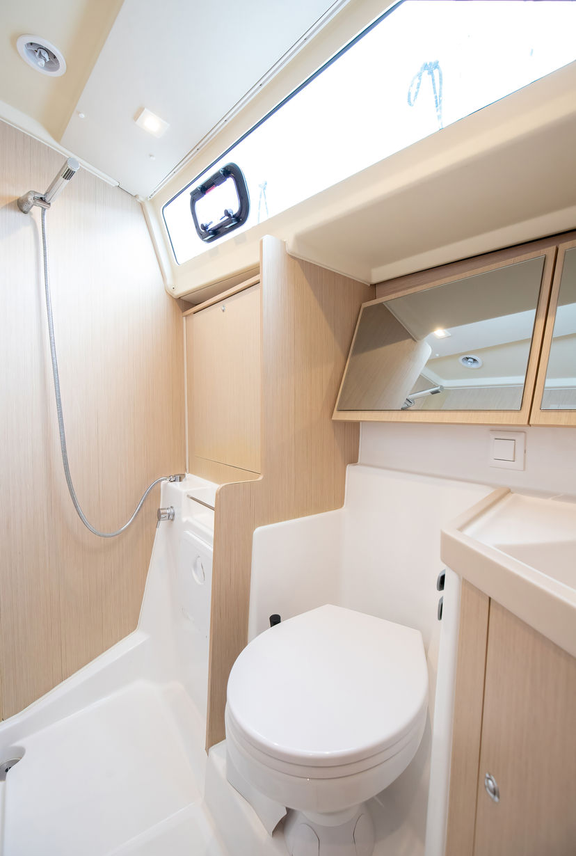 Beneteau OCEANIS 41.1 Arianna - Standard line