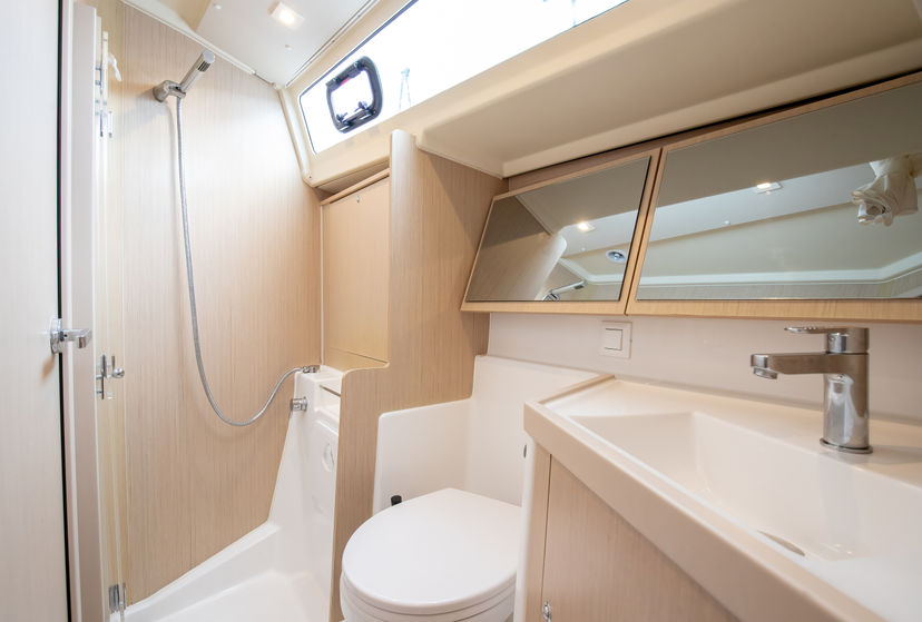 Beneteau OCEANIS 41.1 Arianna - Standard line