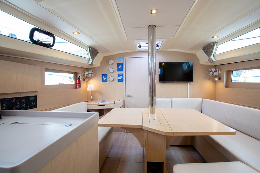 Beneteau OCEANIS 41.1 Arianna - Standard line
