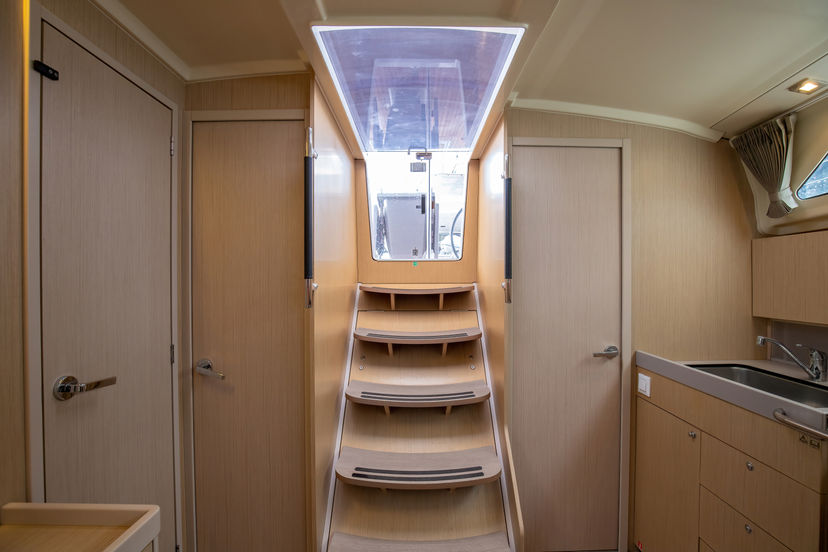 Beneteau OCEANIS 41.1 Arianna - Standard line