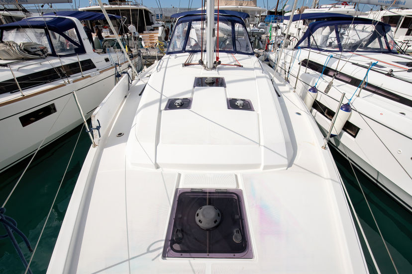 Beneteau OCEANIS 41.1 Arianna - Standard line