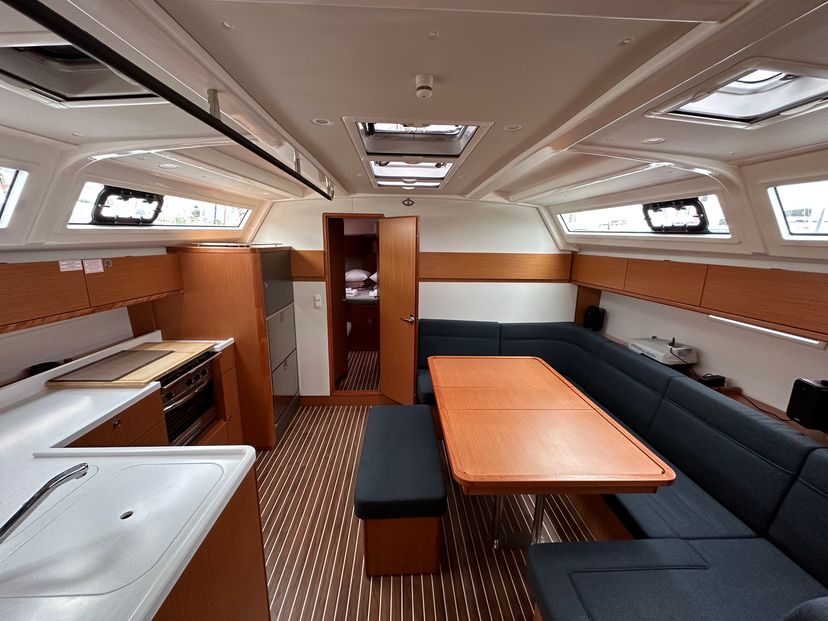 Bavaria Yachtbau 46 S/Y Semeli