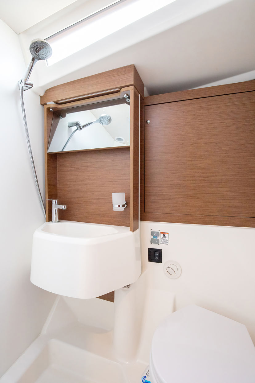 Beneteau OCEANIS 51.1 Calipso - Comfort line