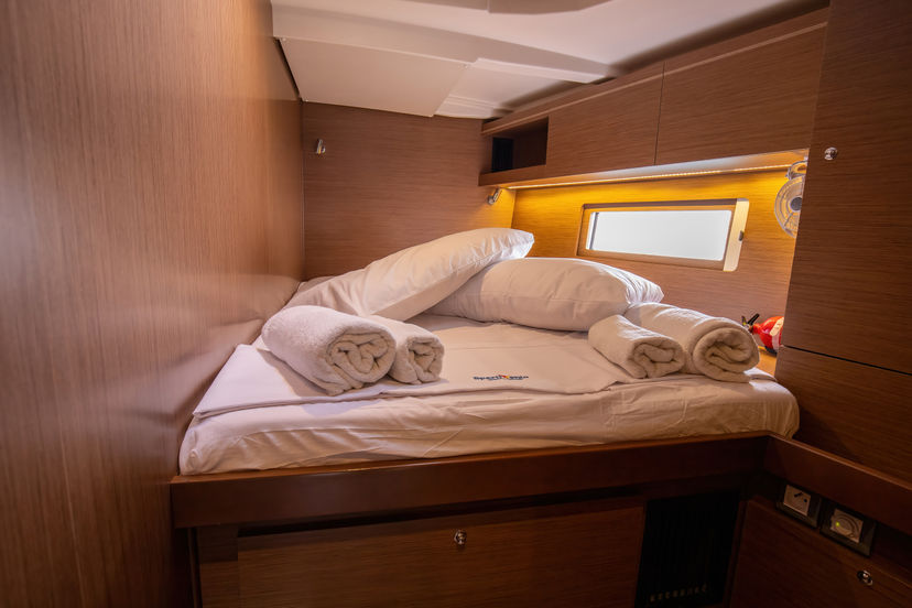 Beneteau OCEANIS 51.1 Calipso - Comfort line