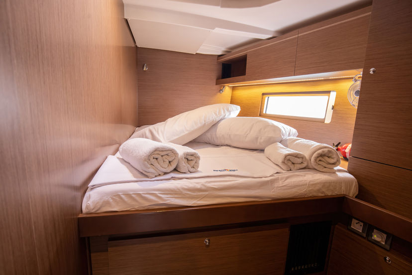 Beneteau OCEANIS 51.1 Calipso - Comfort line