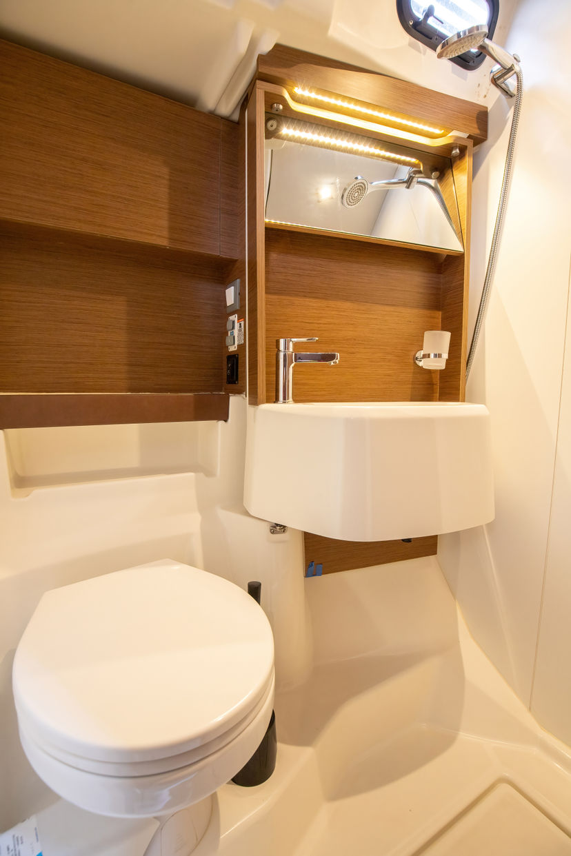Beneteau OCEANIS 51.1 Calipso - Comfort line