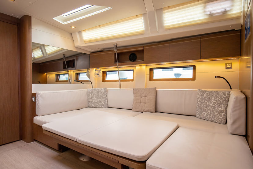 Beneteau OCEANIS 51.1 Calipso - Comfort line