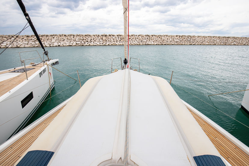 Beneteau OCEANIS 51.1 Calipso - Comfort line