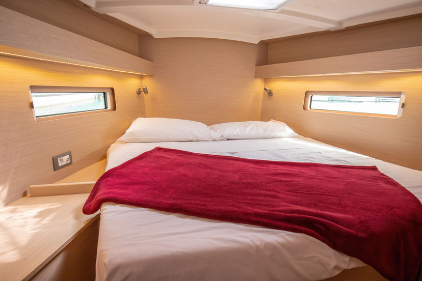 Beneteau 40 Cupido - Comfort line