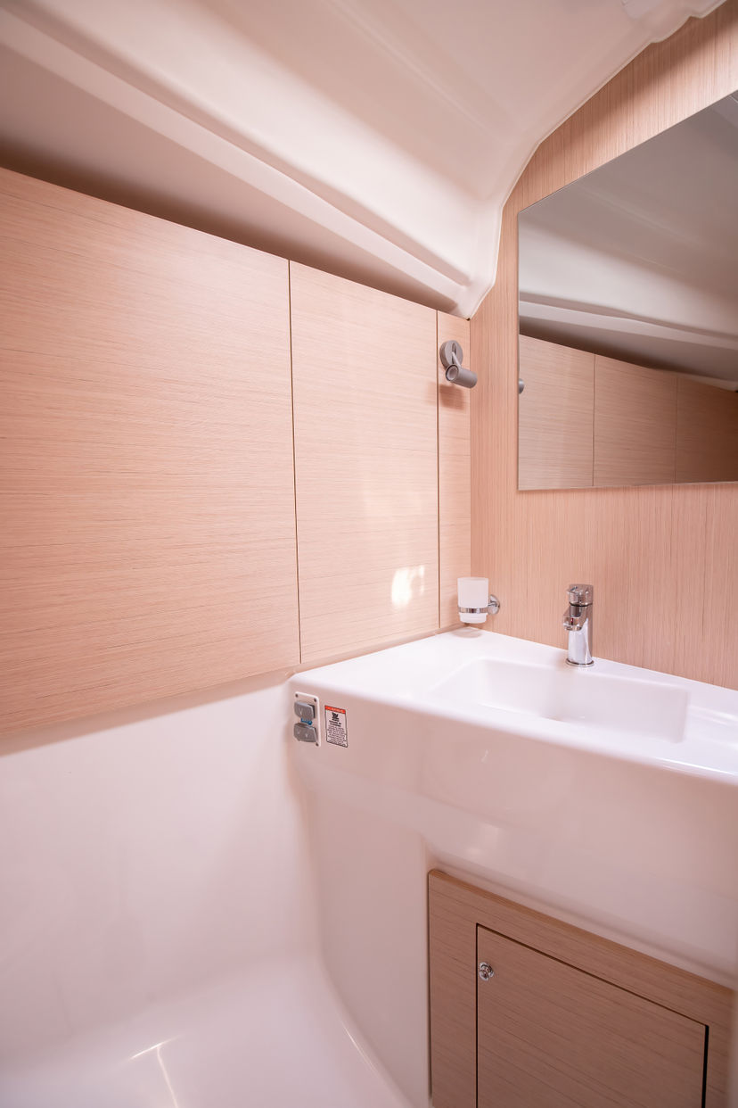 Beneteau 40 Cupido - Comfort line