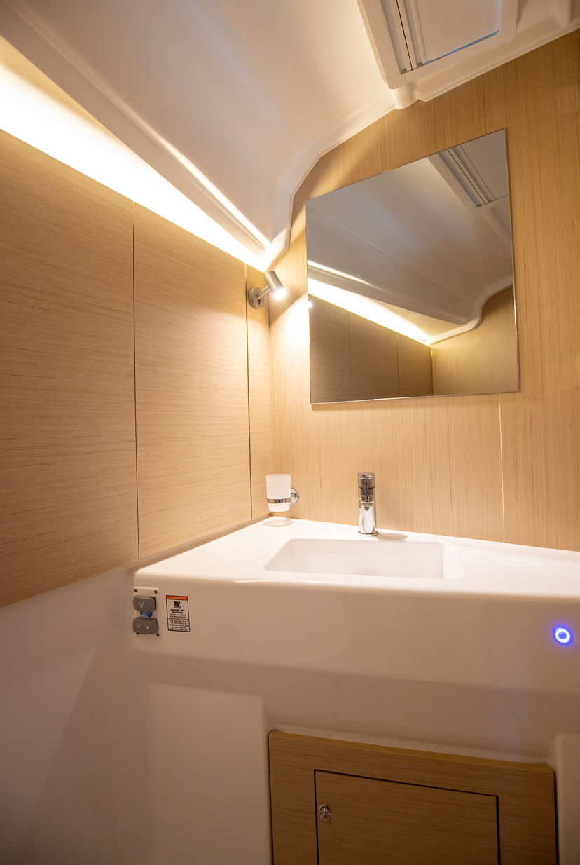 Beneteau 40 Cupido - Comfort line