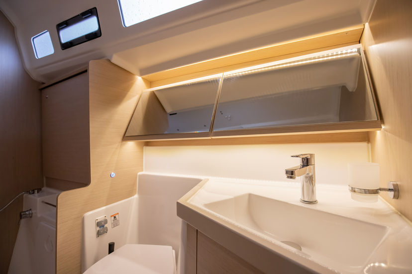 Beneteau 40 Cupido - Comfort line