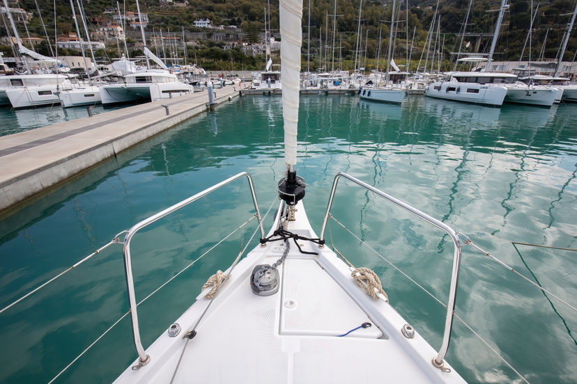 Beneteau 40 Cupido - Comfort line