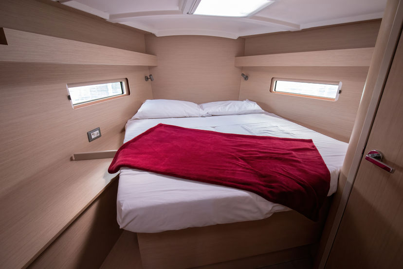 Beneteau 40 Cupido - Comfort line