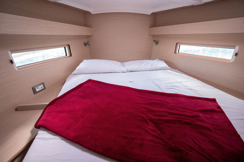 Beneteau 40 Cupido - Comfort line