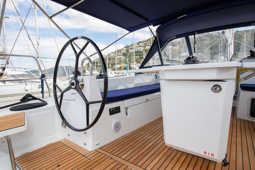 Beneteau 40 Cupido - Comfort line