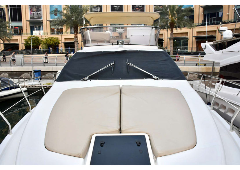 Azimut 45