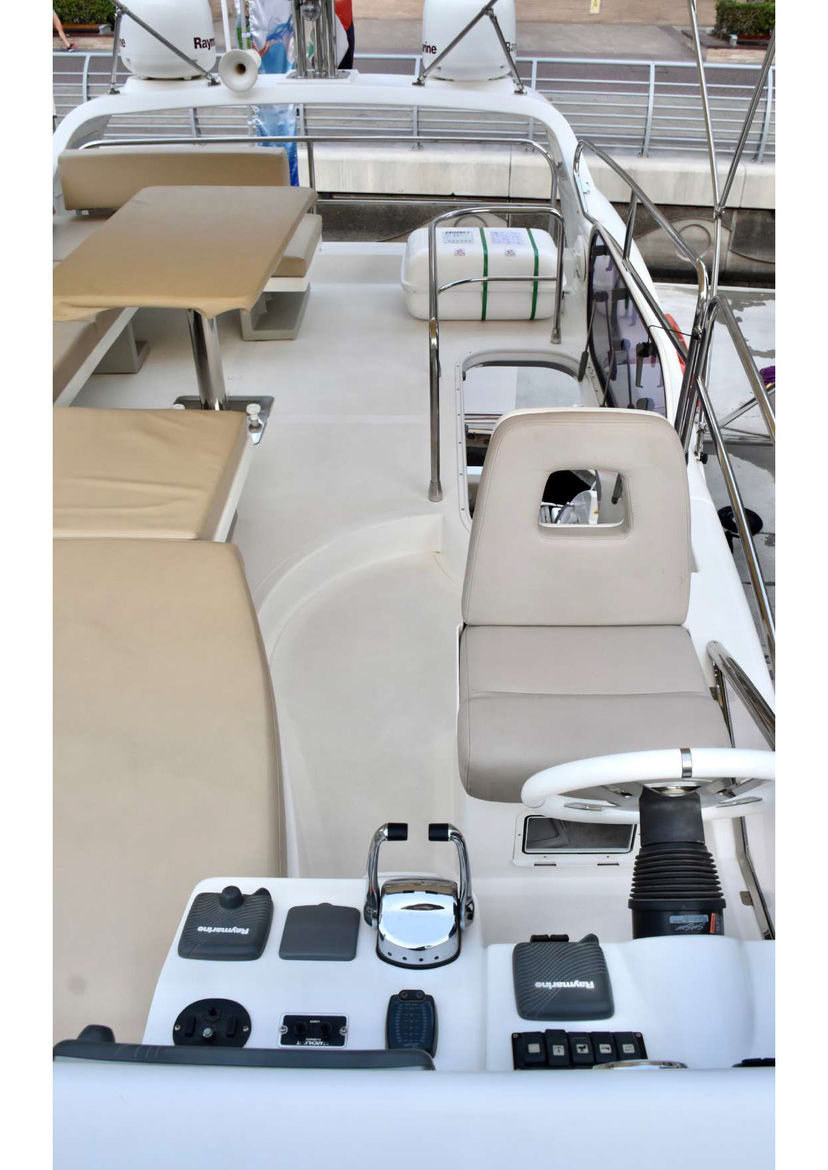Azimut 45