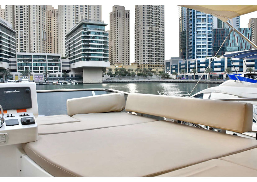 Azimut 45