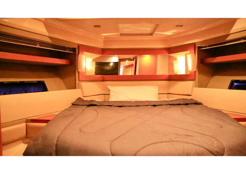 Azimut 45