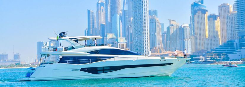 Galeon 780