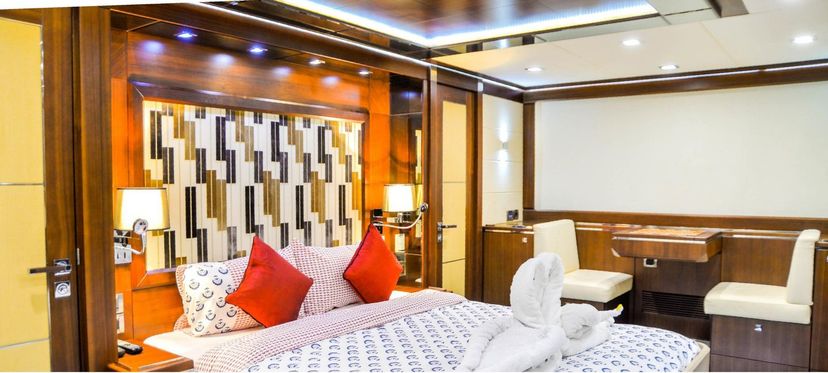 Galeon 780