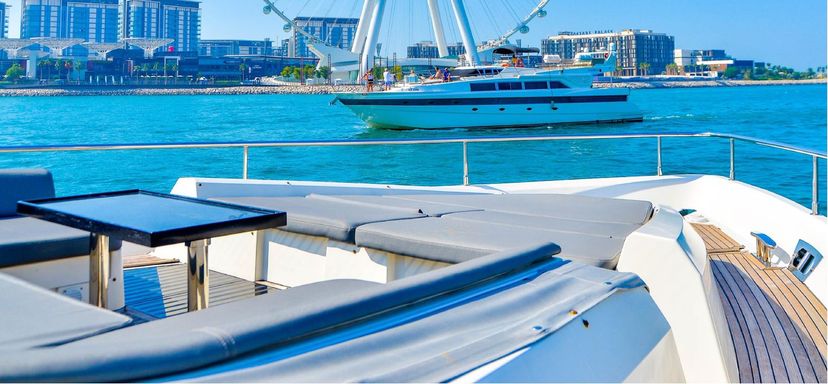 Galeon 780