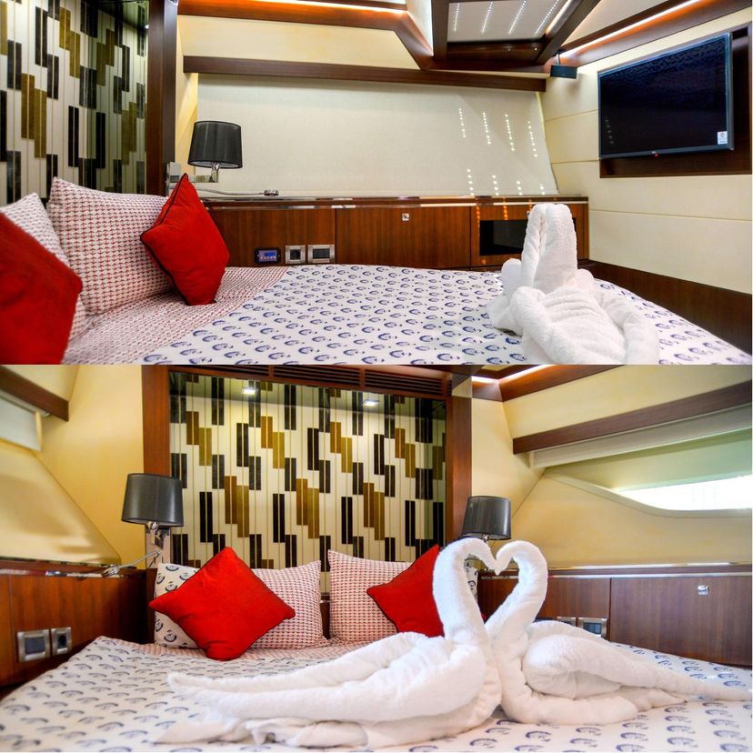 Galeon 780