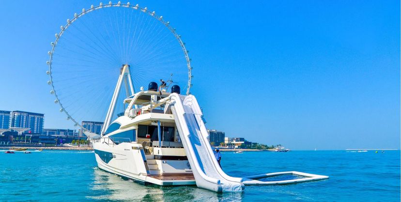 Galeon 780