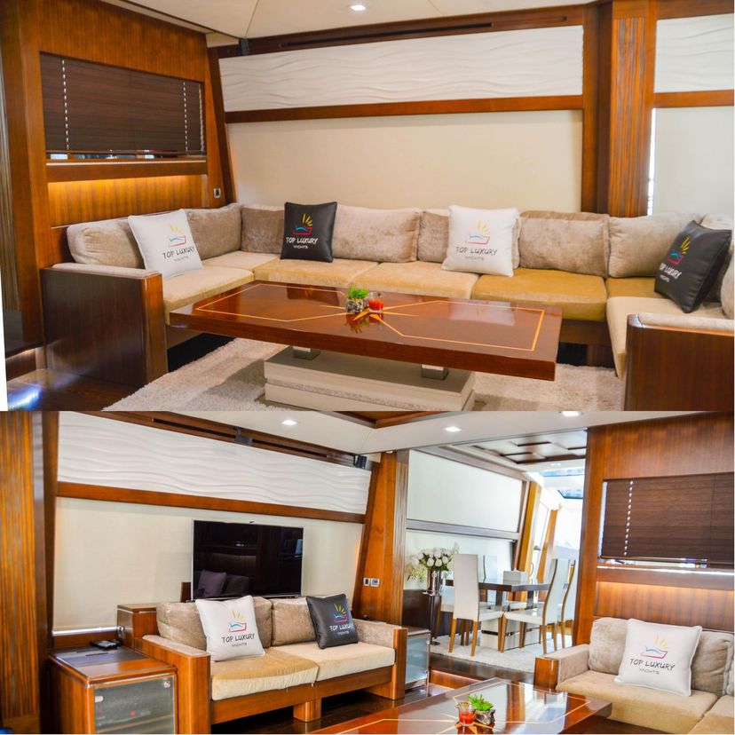 Galeon 780