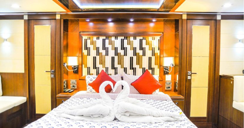Galeon 780