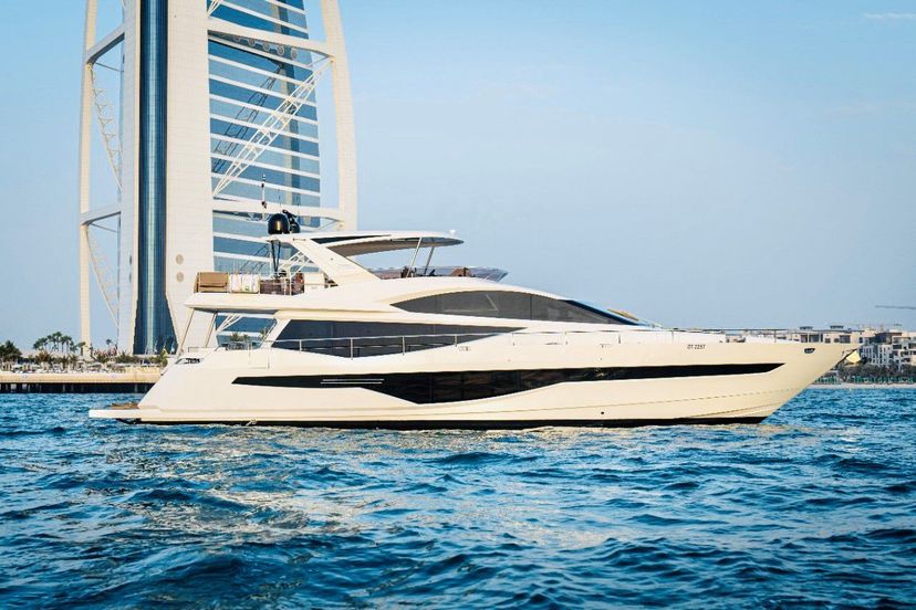 Galeon 780