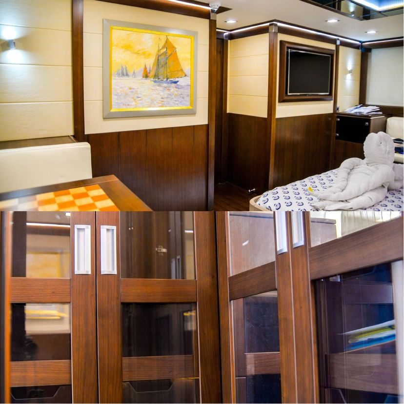 Galeon 780