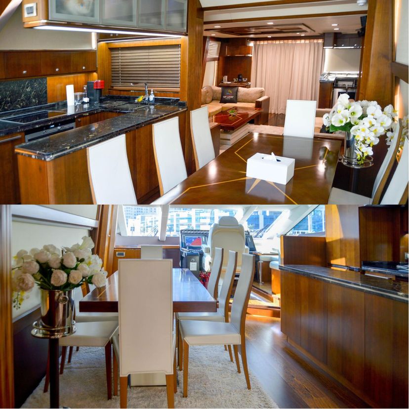 Galeon 780