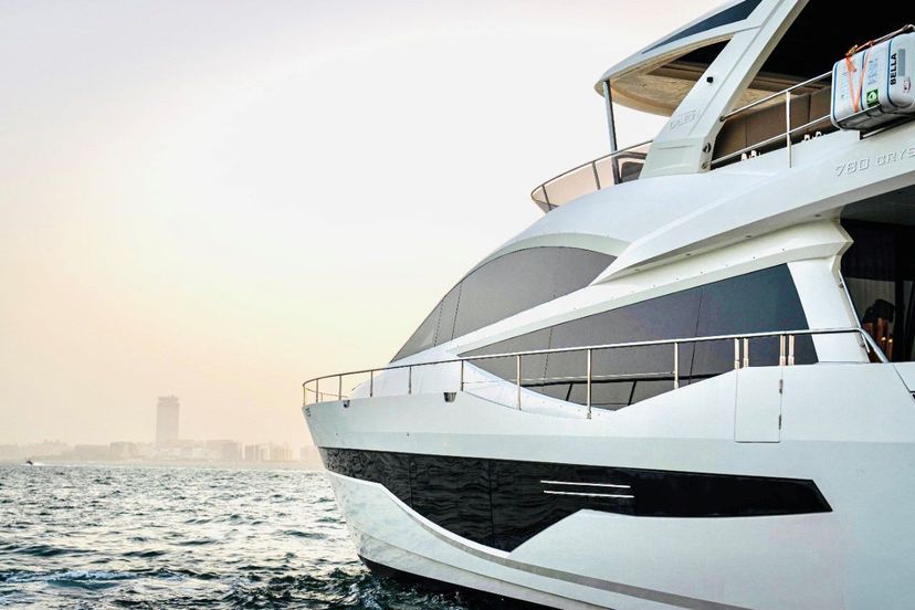 Galeon 780