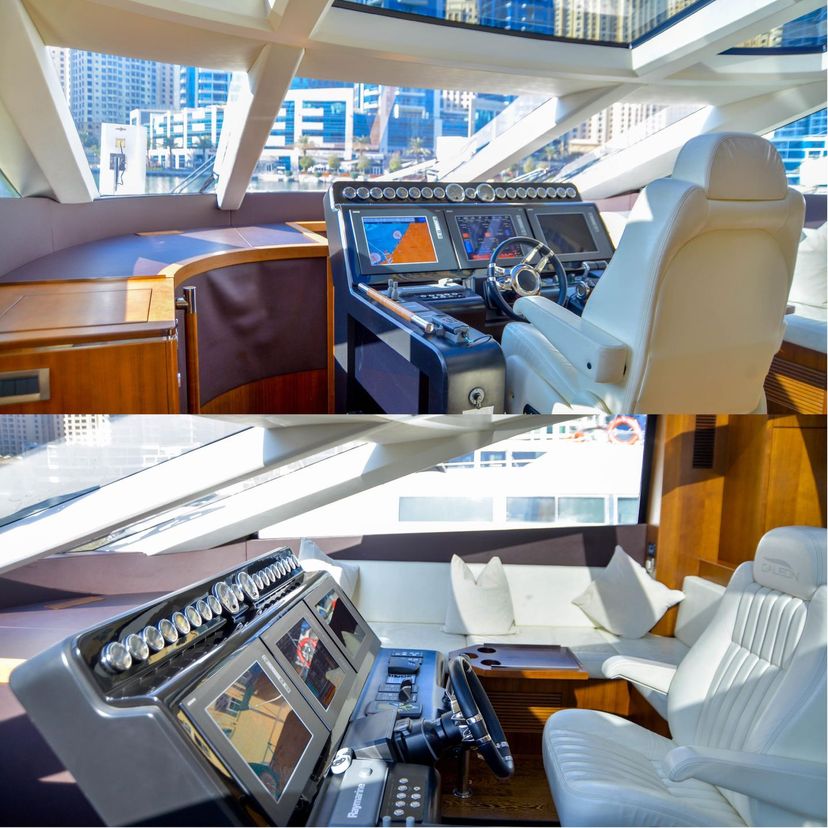 Galeon 780