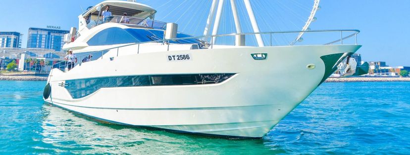 Galeon 780