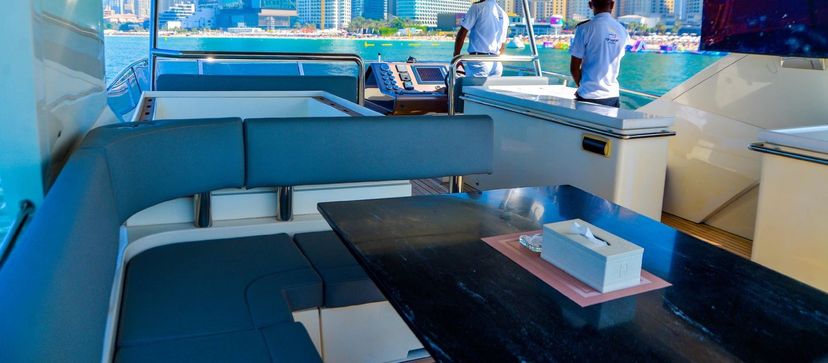 Galeon 780