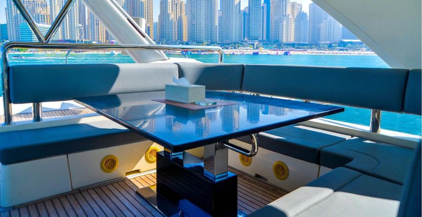 Galeon 780