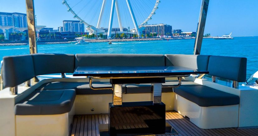 Galeon 780