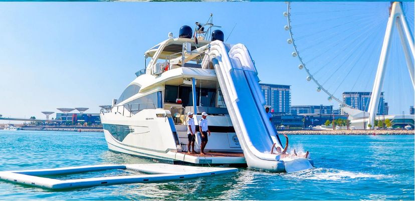 Galeon 780
