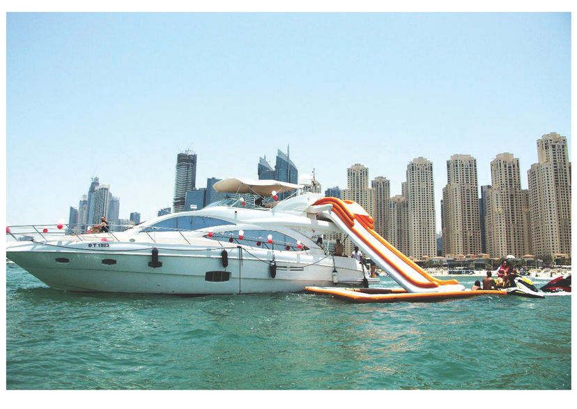 Majesty 56