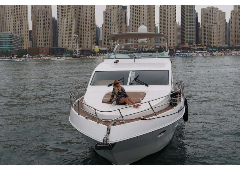 Majesty 56