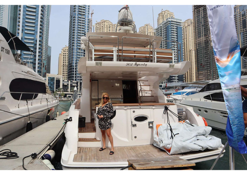 Majesty 56