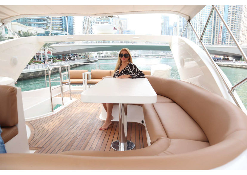 Majesty 56