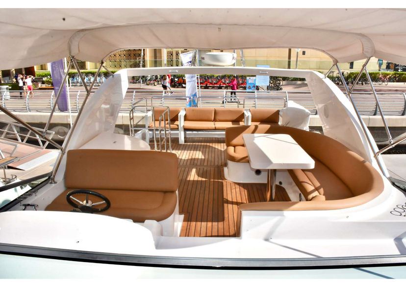 Majesty 56