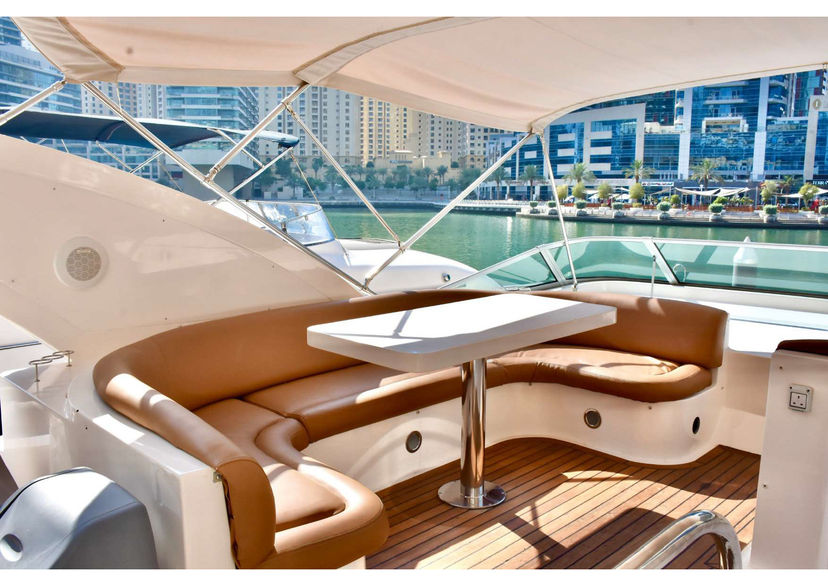 Majesty 56