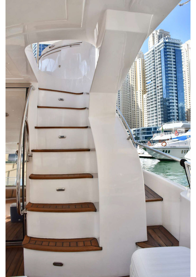 Majesty 56