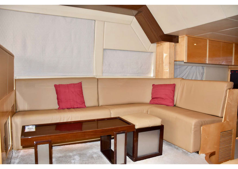 Majesty 56