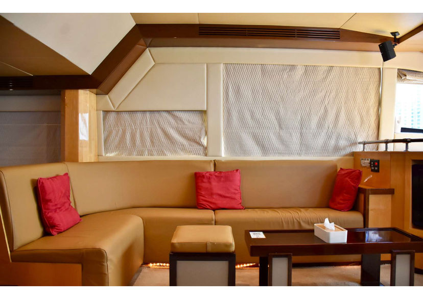 Majesty 56